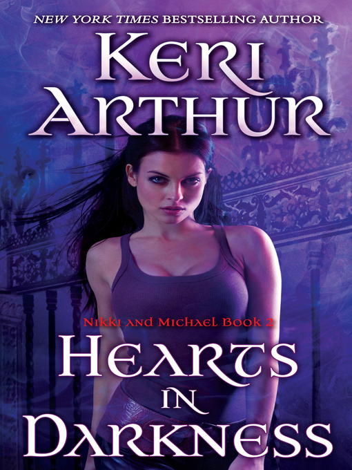 Title details for Hearts in Darkness by Keri Arthur - Available